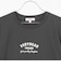 【デイリープライス】グラデくまちゃん半袖チュニックTシャツ