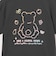 【デイリープライス】グラデくまちゃん半袖チュニックTシャツ