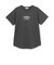 【デイリープライス】グラデくまちゃん半袖チュニックTシャツ