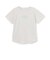 【デイリープライス】グラデくまちゃん半袖チュニックTシャツ