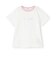 【デイリープライス】箔プリントスケボーくまちゃん半袖Tシャツ
