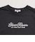 裾ドロストりぼんタック半袖Tシャツ