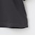 裾ドロストりぼんタック半袖Tシャツ