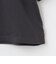 裾ドロストりぼんタック半袖Tシャツ