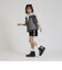 イージーショートパンツ