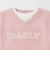 【洗える】メッシュニットベスト＋半袖Tシャツ