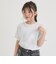 【接触冷感】タイダイ柄くまちゃんTシャツ
