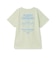 【接触冷感】ランドリーくまちゃん半袖Tシャツ