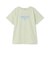 【接触冷感】ランドリーくまちゃん半袖Tシャツ