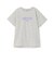 【接触冷感】ランドリーくまちゃん半袖Tシャツ