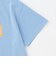 【別注】カレッジナンバー発泡プリントTシャツ