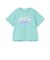 【別注】カレッジナンバー発泡プリントTシャツ