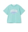 【別注】カレッジナンバー発泡プリントTシャツ