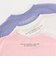 【別注】ハートロゴ箔プリントTシャツ