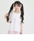 【別注】ハートロゴ箔プリントTシャツ