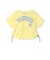 【別注】サイドギャザーデザイン半袖Tシャツ