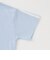 【接触冷感】ハート袖ライン半袖Tシャツ