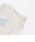 【接触冷感】袖あきリボン半袖Tシャツ