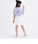 【デイリープライス】【綿100%】ワッペン風半袖Tシャツ