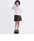 【デイリープライス】【綿100%】カレッジプリント半袖Tシャツ
