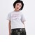 【デイリープライス】【綿100%】カレッジプリント半袖Tシャツ