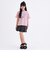 【デイリープライス】【綿100%】カレッジプリント半袖Tシャツ