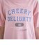 【デイリープライス】【綿100%】カレッジプリント半袖Tシャツ