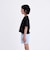 【デイリープライス】【綿100%】ハートロゴプリント半袖Tシャツ