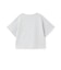 【デイリープライス】【綿100%】ハートロゴプリント半袖Tシャツ