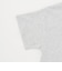 【デイリープライス】【綿100%】ハートロゴプリント半袖Tシャツ