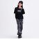 【接触冷感】アシンメトリー肩あき半袖T