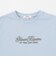 裾ドロストりぼんタック半袖Tシャツ
