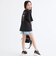 【綿100%】リボンくまちゃん半袖Tシャツ