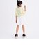 【綿100%】リボンくまちゃん半袖Tシャツ