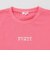 【東京限定】【綿100%】ピンクラテトーキョービッグTシャツ