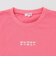 【東京限定】【綿100%】ピンクラテトーキョービッグTシャツ