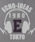 Other(ソノタ)【メンズ】ジャガードバックロゴプルオーバーセーター