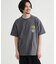 BACK NUMBER(バックナンバー)ミュージックロゴＴシャツ