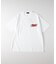 BACK NUMBER(バックナンバー)ミュージックロゴＴシャツ