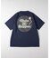 BACK NUMBER(バックナンバー)ミュージックロゴＴシャツ