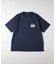 BACK NUMBER(バックナンバー)ミュージックロゴＴシャツ