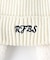 Refurbish(リファービッシュ)【キッズ】耳付きボンボンニットワッチ