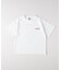 Refurbish(リファービッシュ)接触冷感プリントＴシャツ