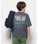 Refurbish(リファービッシュ)接触冷感プリントＴシャツ