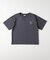 Refurbish(リファービッシュ)接触冷感プリントＴシャツ