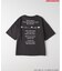 Other(ソノタ)「サンリオキャラクターズ」バックプリントＴシャツ