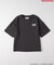 Other(ソノタ)「サンリオキャラクターズ」バックプリントＴシャツ