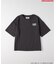 Other(ソノタ)「サンリオキャラクターズ」バックプリントＴシャツ