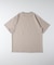 BACK NUMBER(バックナンバー)アニマルプリント半袖Ｔシャツ