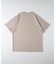BACK NUMBER(バックナンバー)アニマルプリント半袖Ｔシャツ